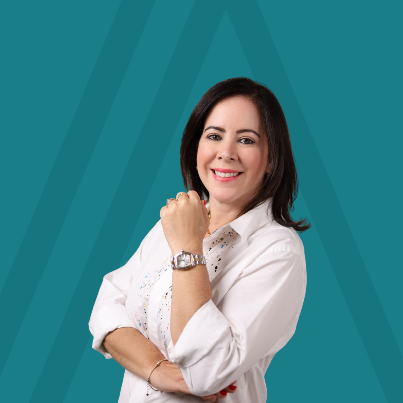 Angelina Cocco González