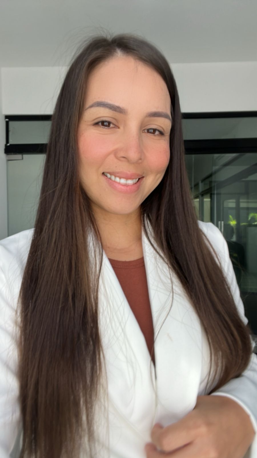 Andreina Contreras