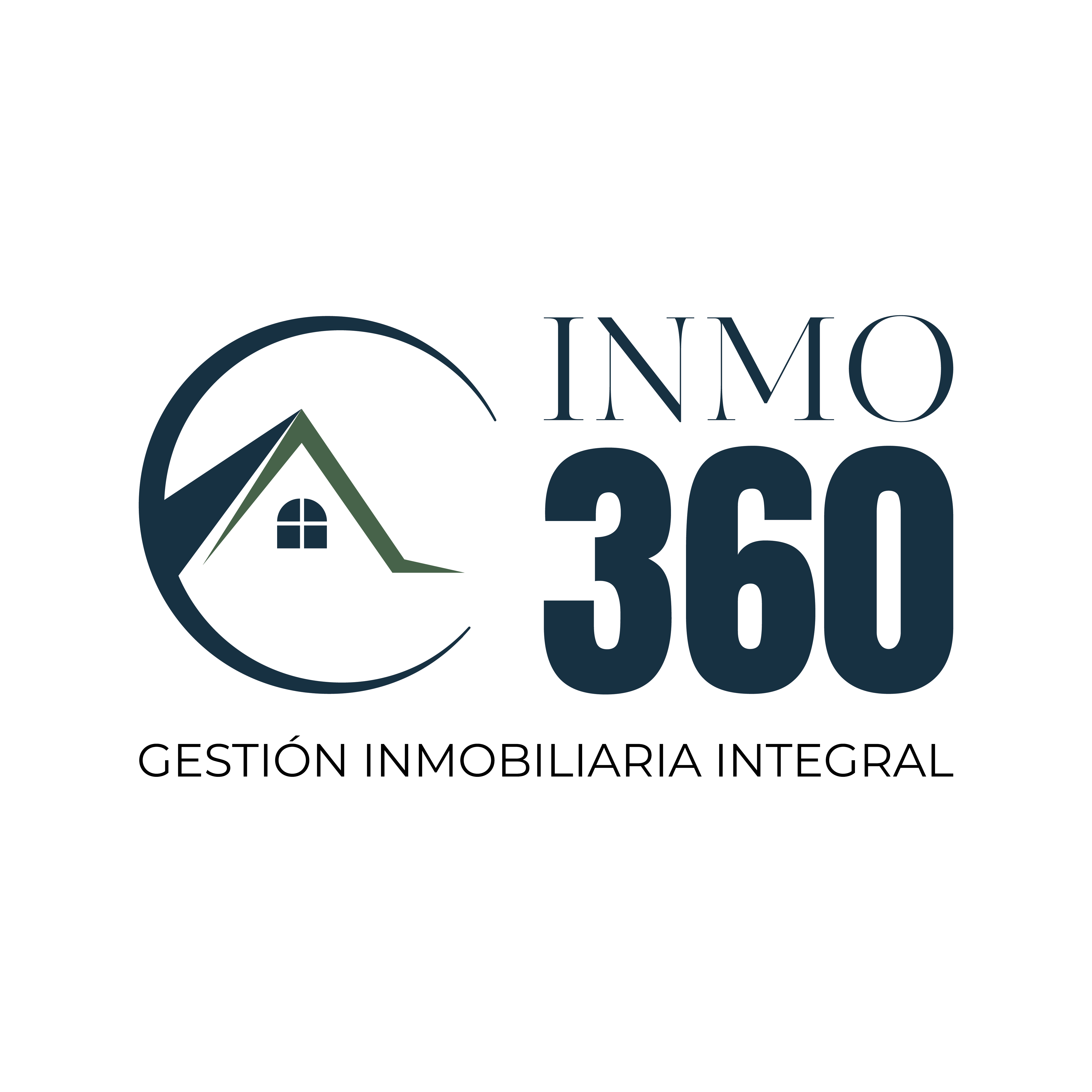 INMO 360 | Gestión Inmobiliaria Integral