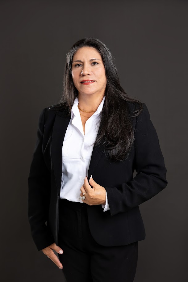 Martha Sanchez
