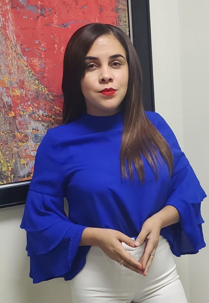 Epamely Perez Alcala