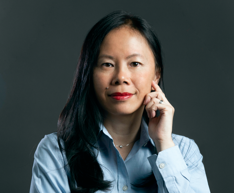 Virginia Ching