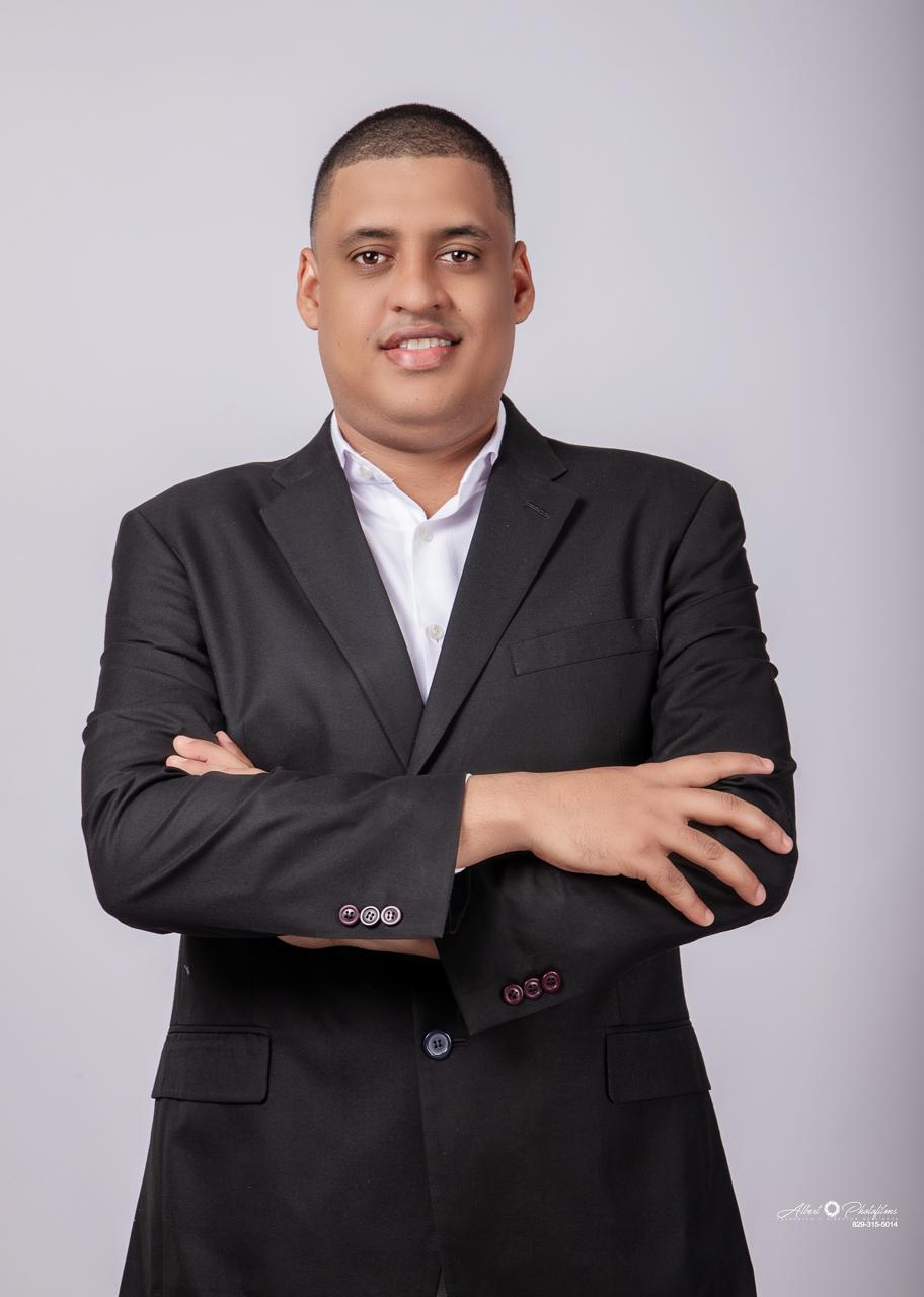 Jean Carlos Cordero Castro