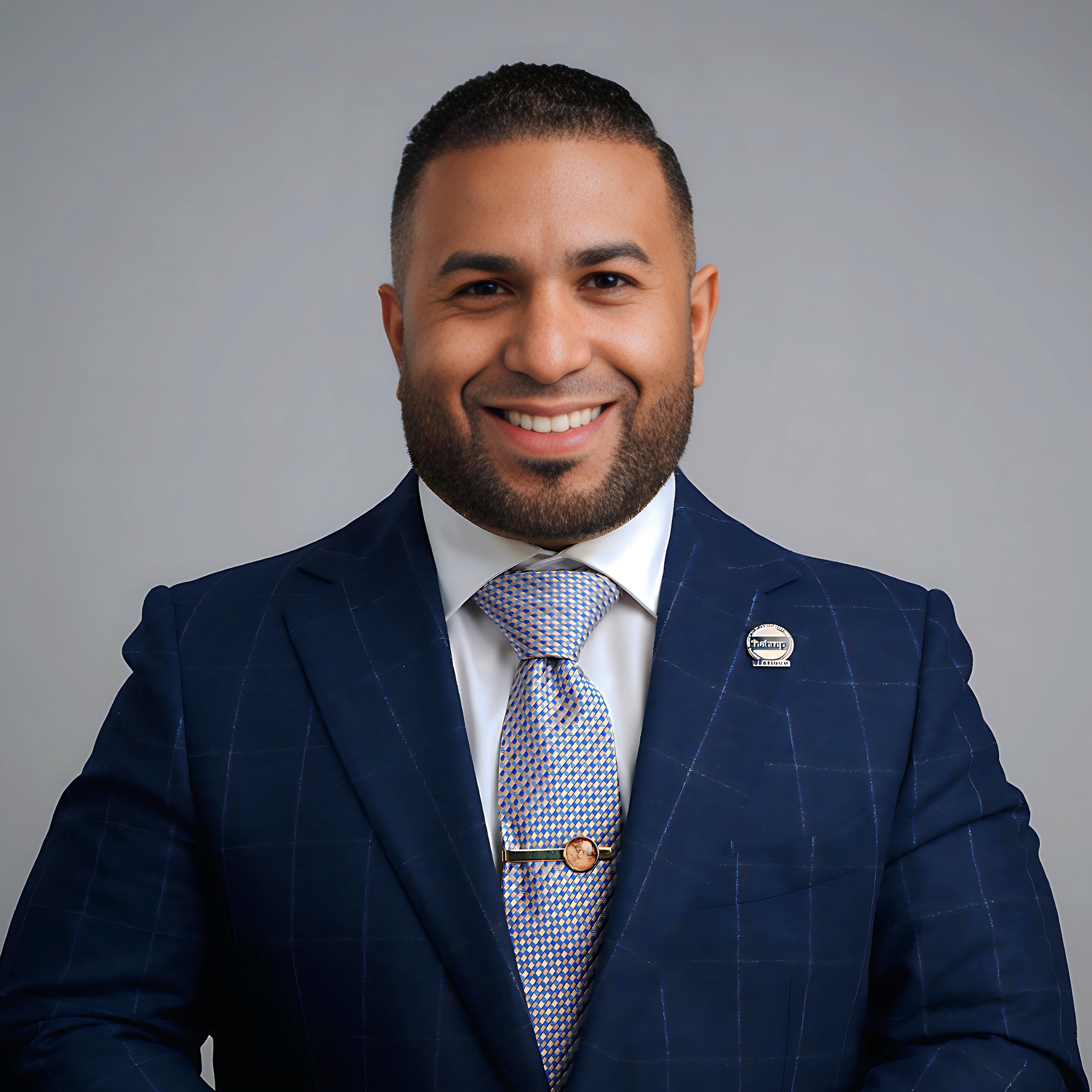 Ralph Rondon