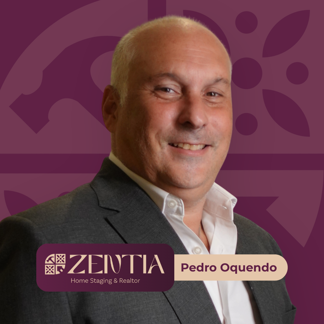 Pedro Oquendo
