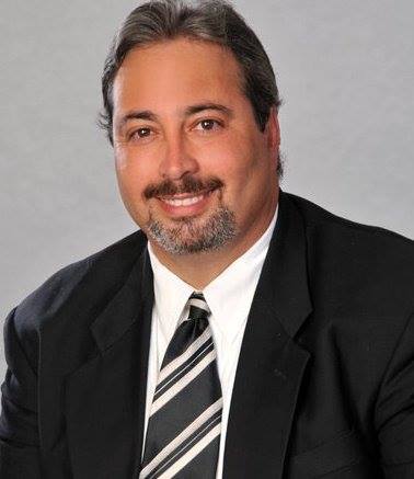 Pedro García Alvarez