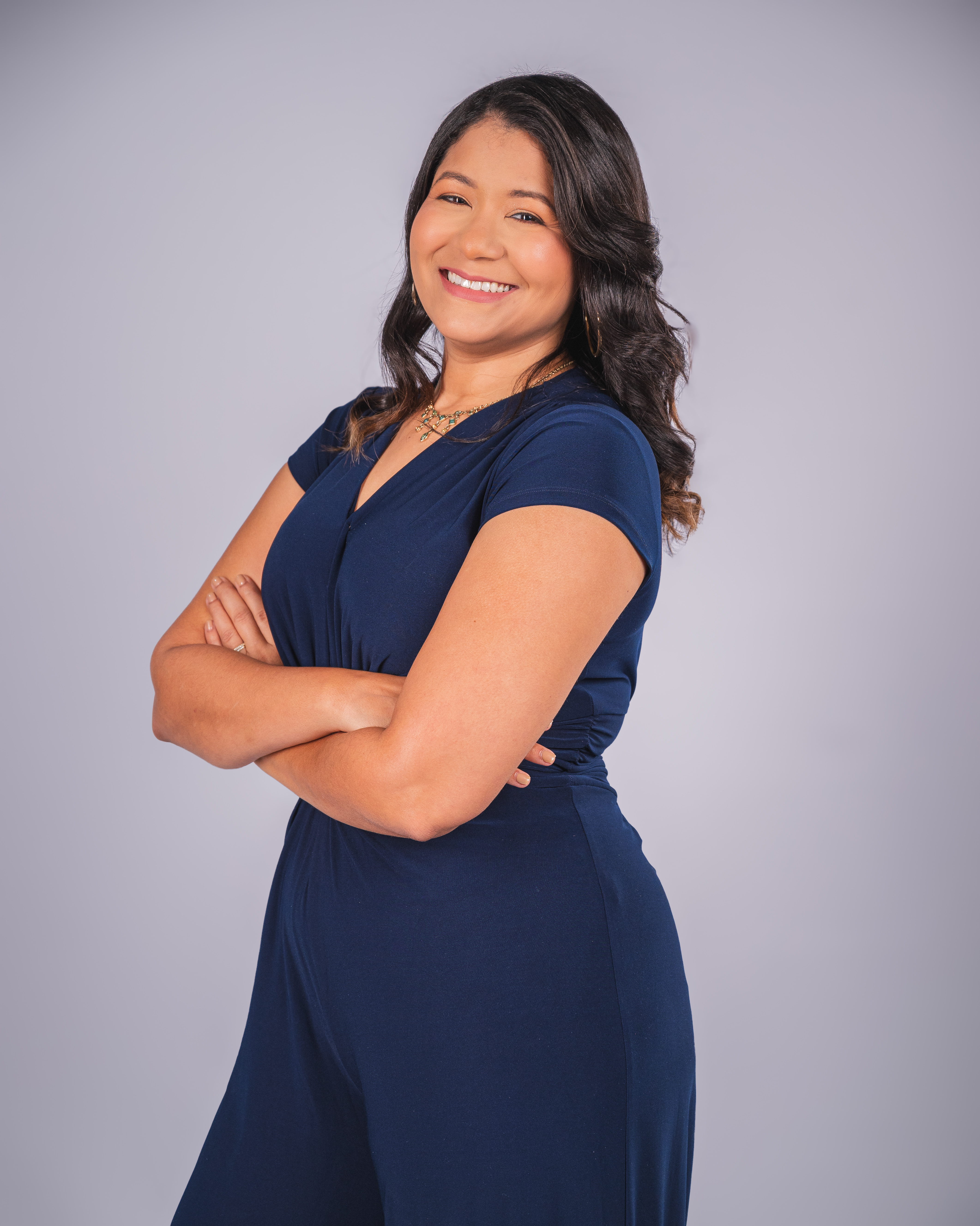 Lisbeth De La Cruz Perdomo