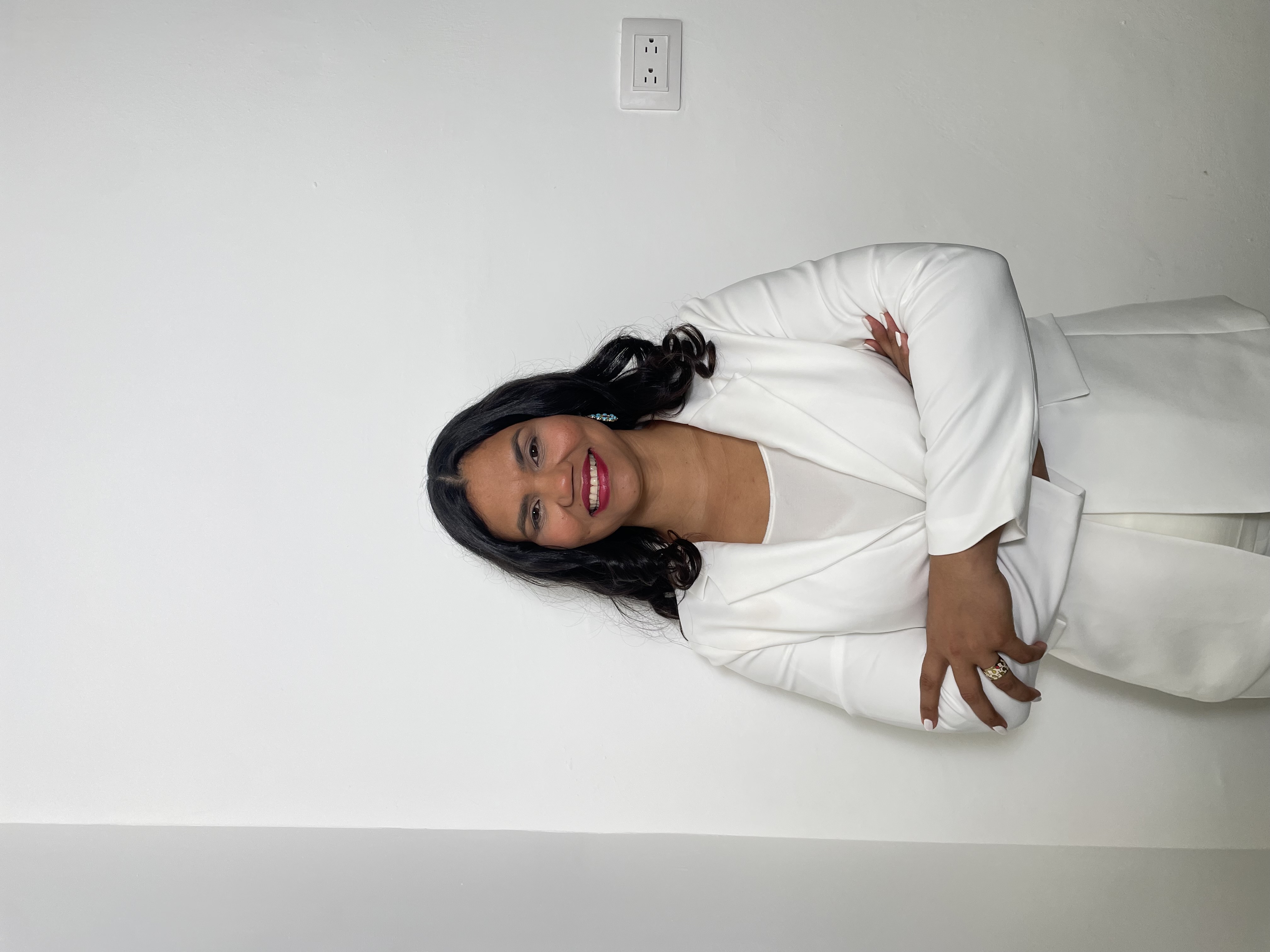 Glennis Paredes
