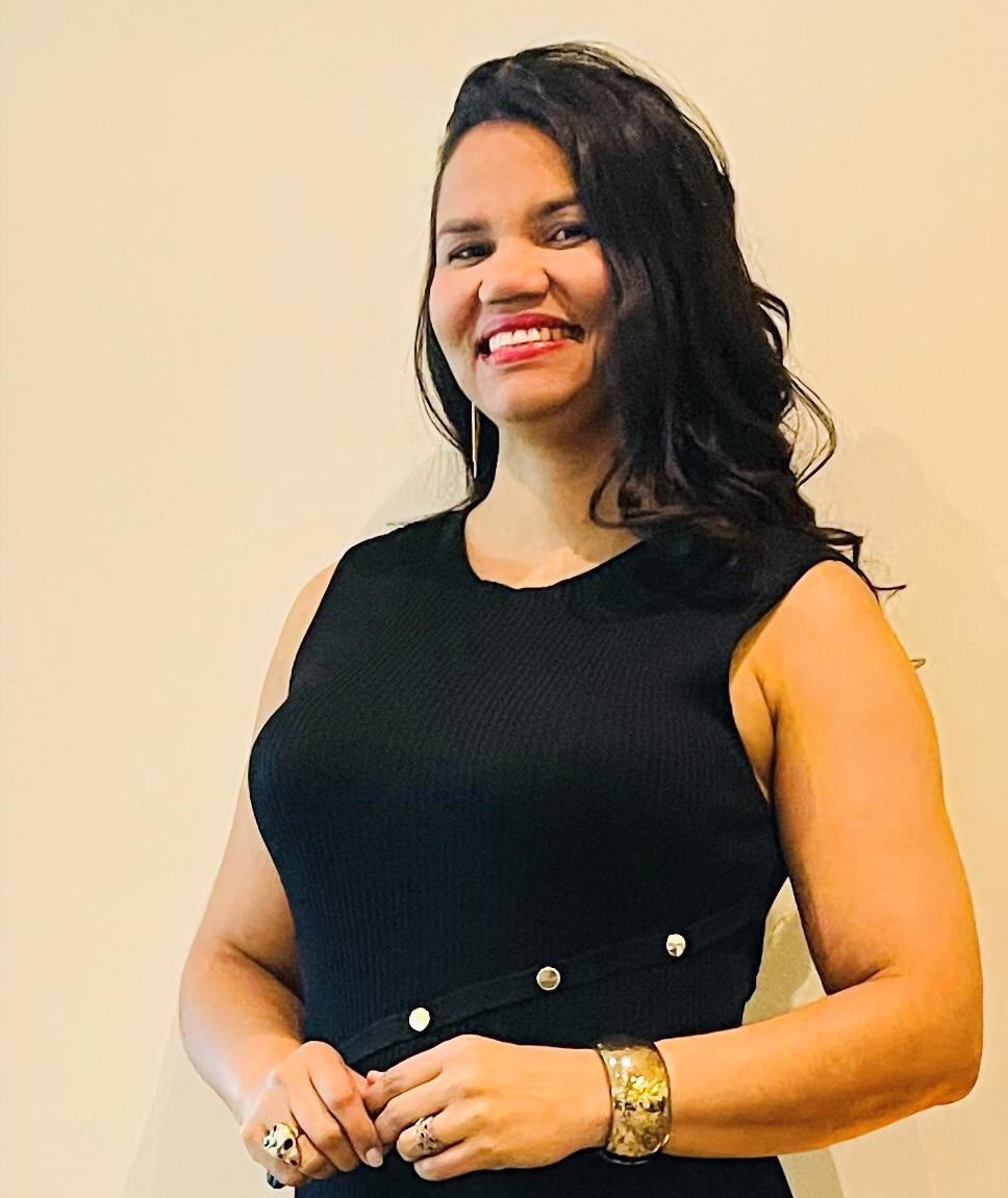 Glennis Paredes