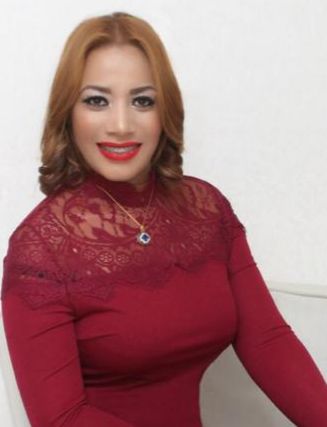 Juana Frias