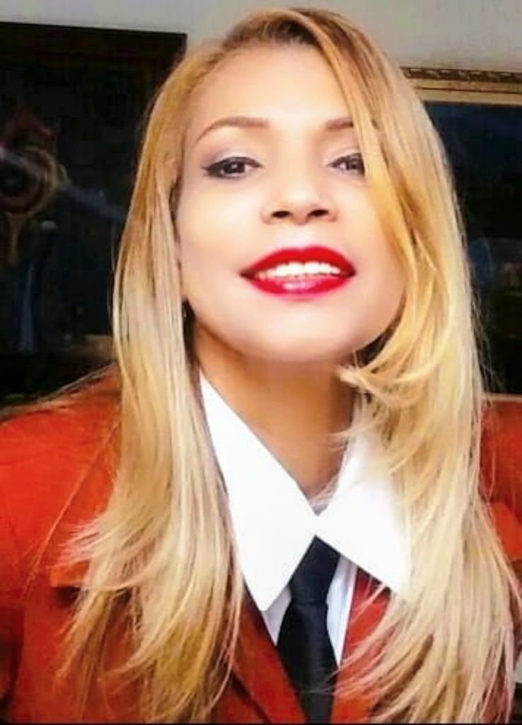 Hildalisa Burgos Toribio