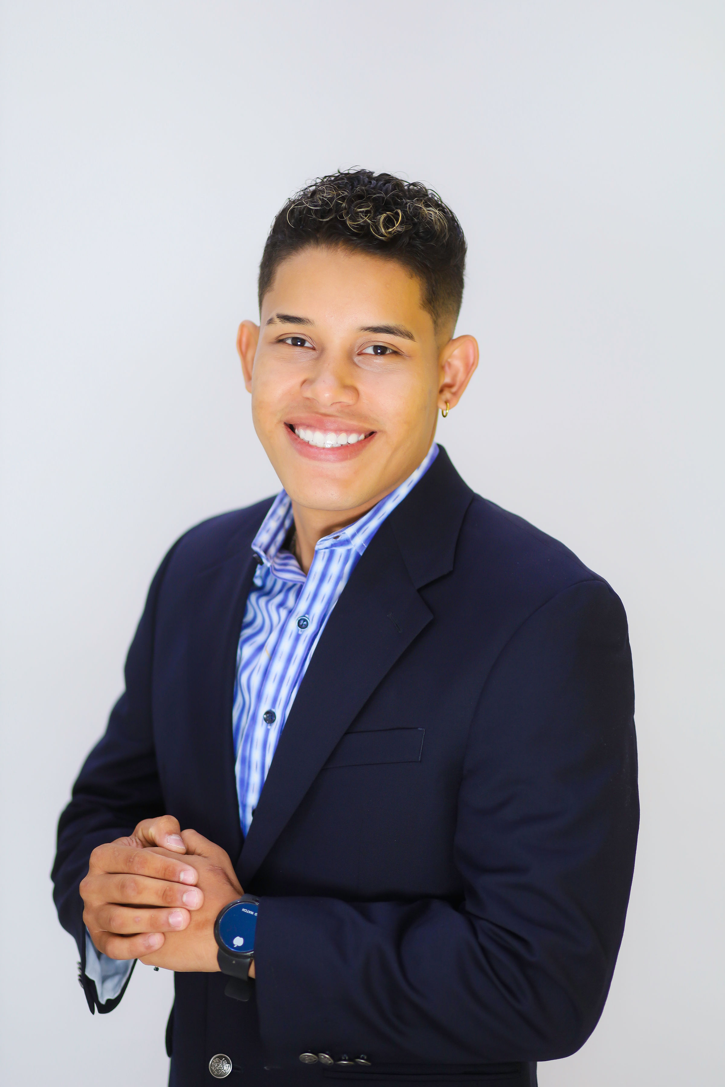 Felix Rodriguez