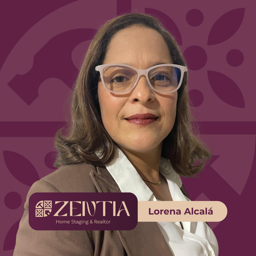 Lorena Alcalá