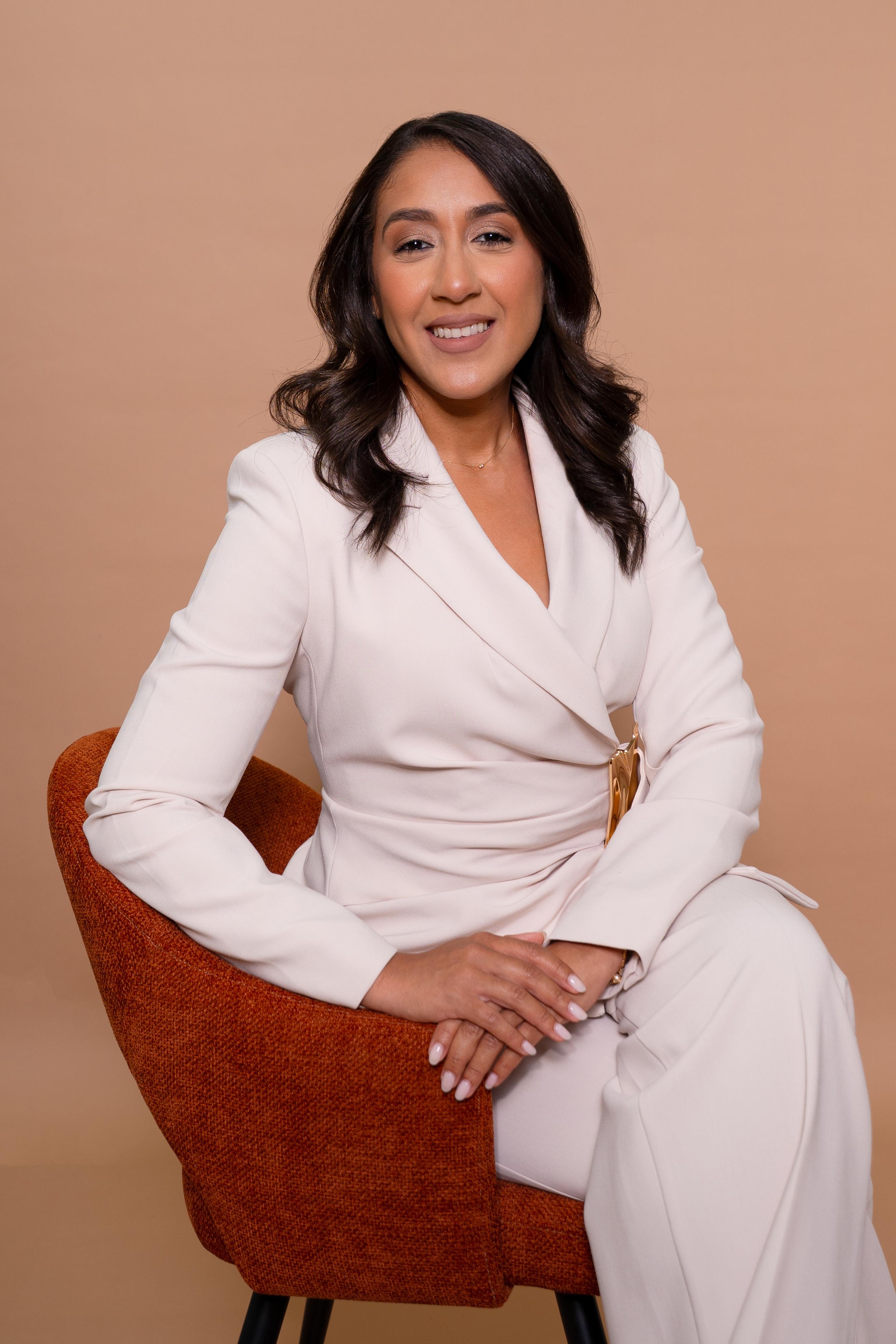 Sheila Frias