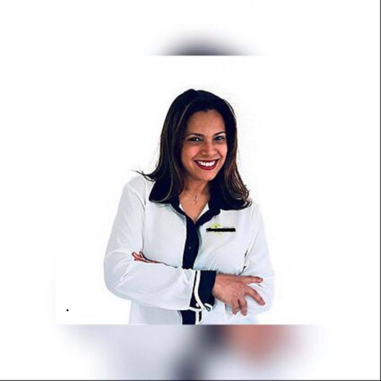 Yvette Anibelka Blanco Blanco