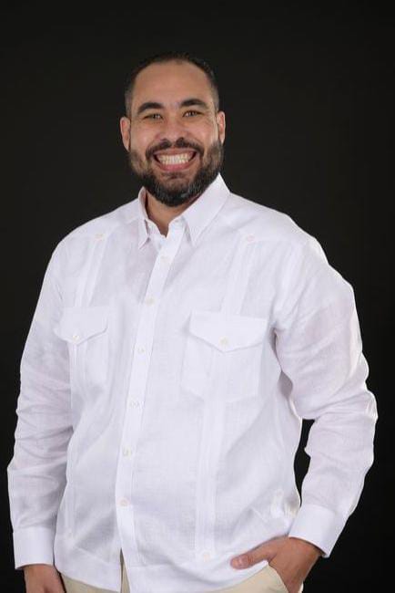 Enrique Gonzalez Buli