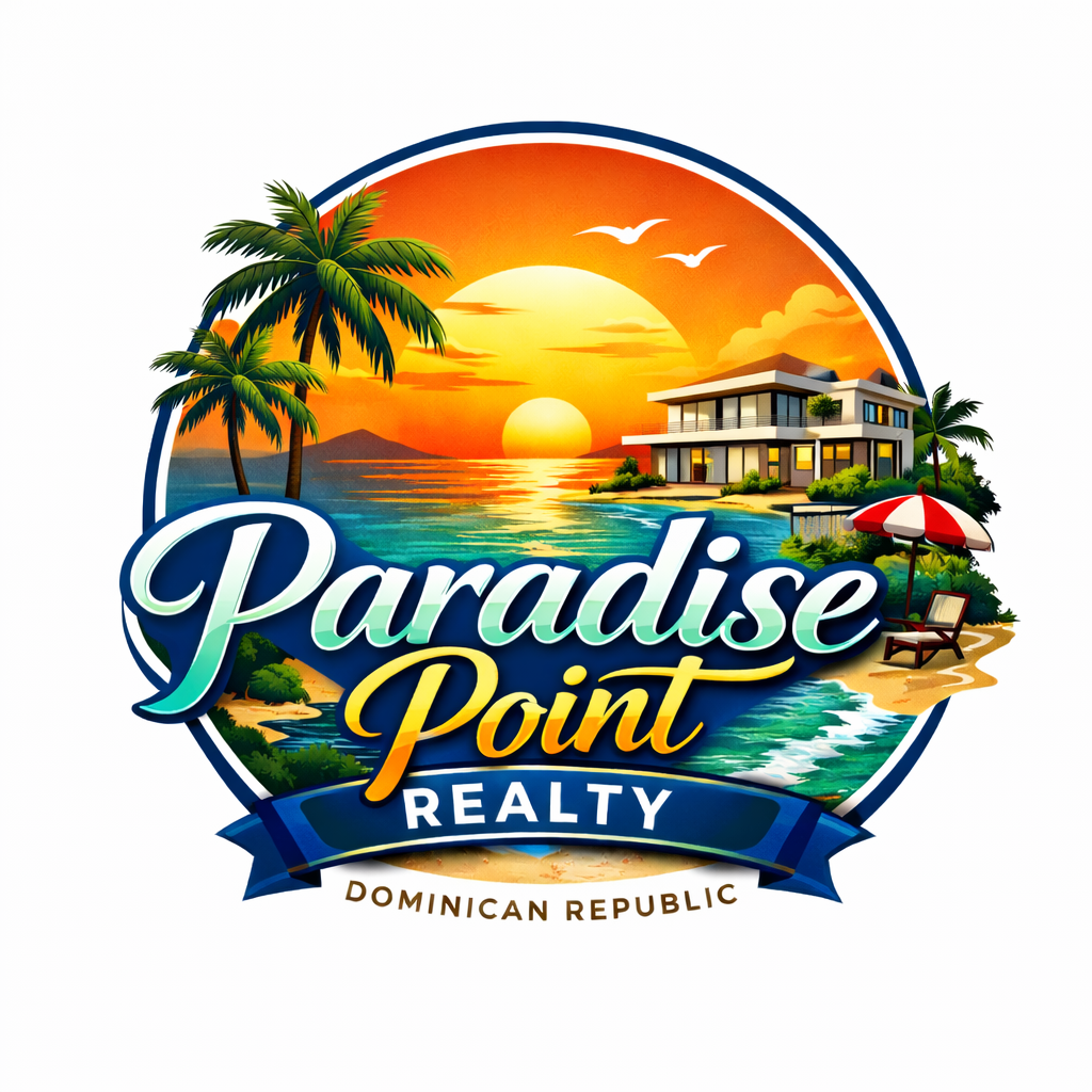 Paradise Point Realty
