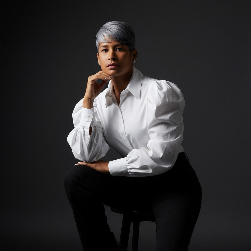 Elizabeth Vilorio Reyes