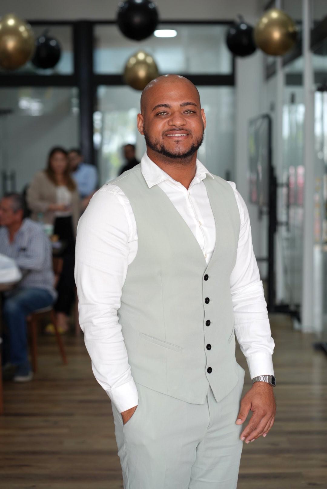 Dioscar Morillo