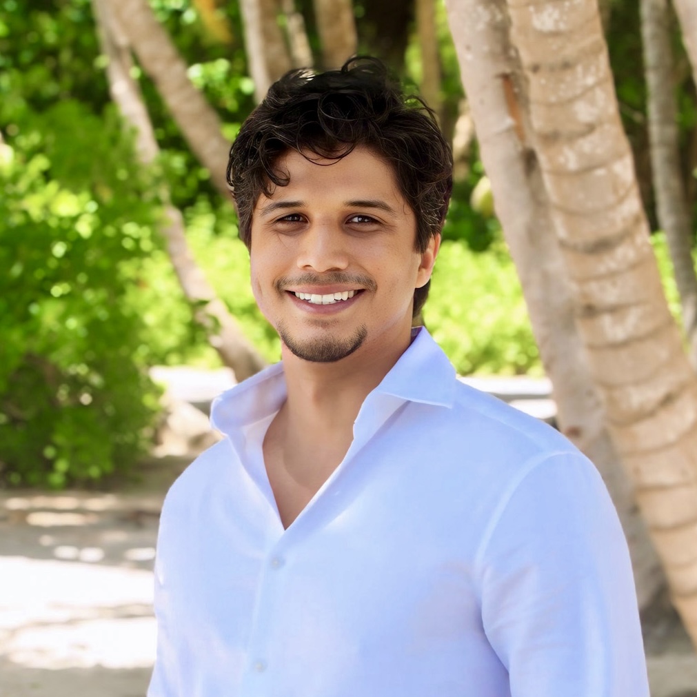 Fernando Rodriguez Gomez