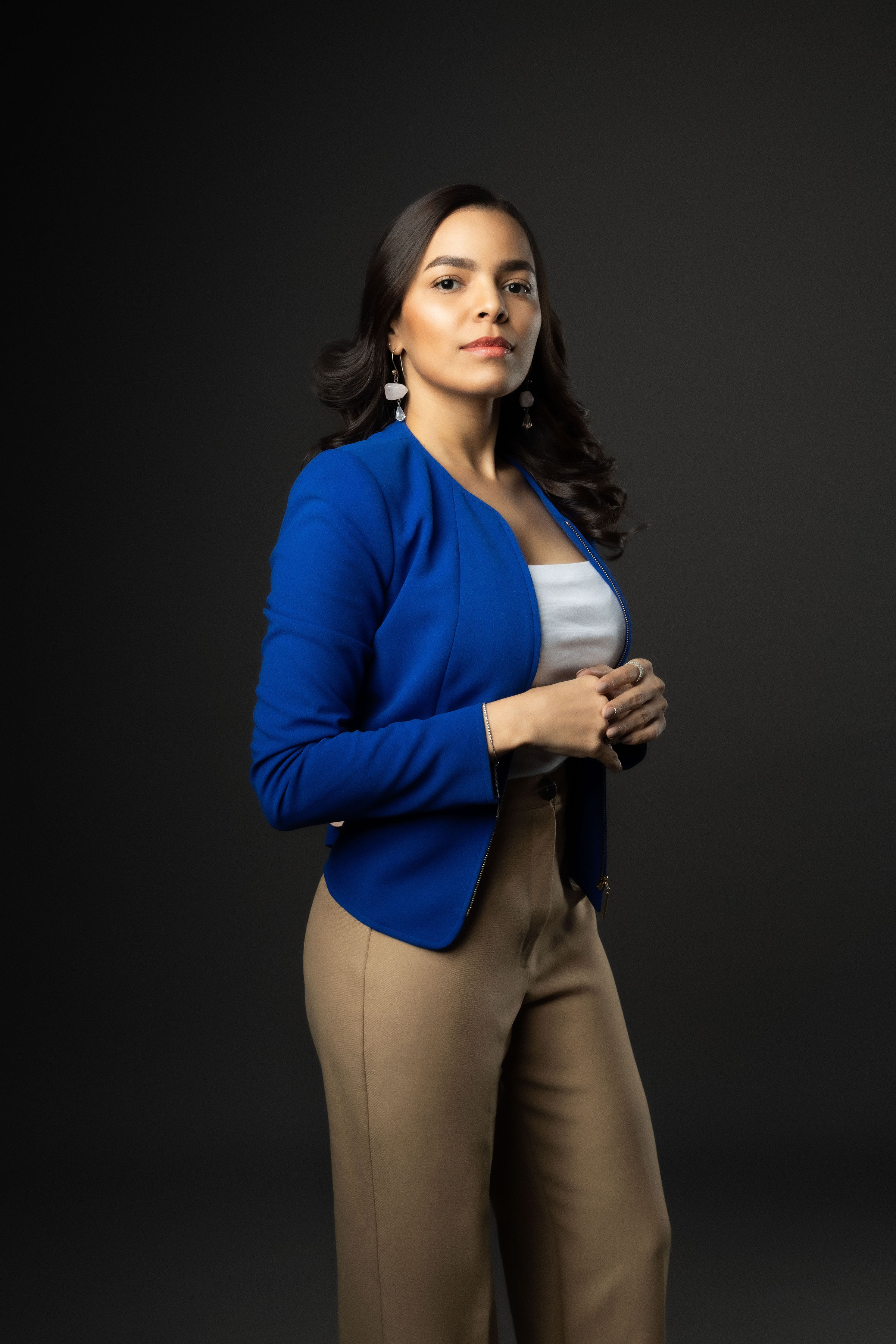 Arisleidy Santos