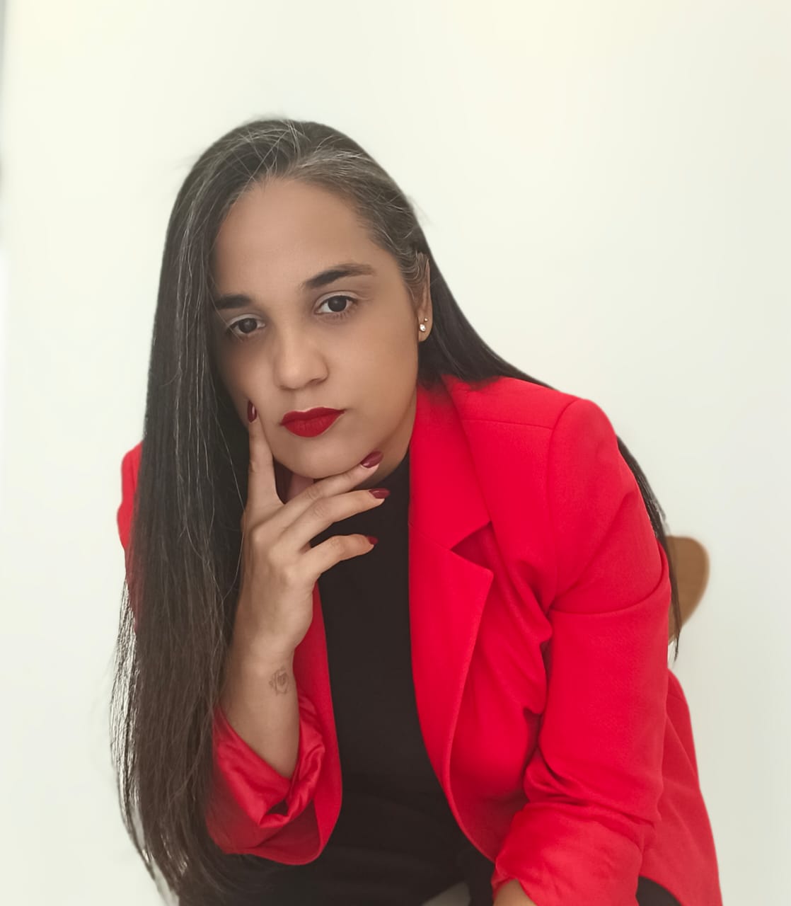 Ariadny Jiménez