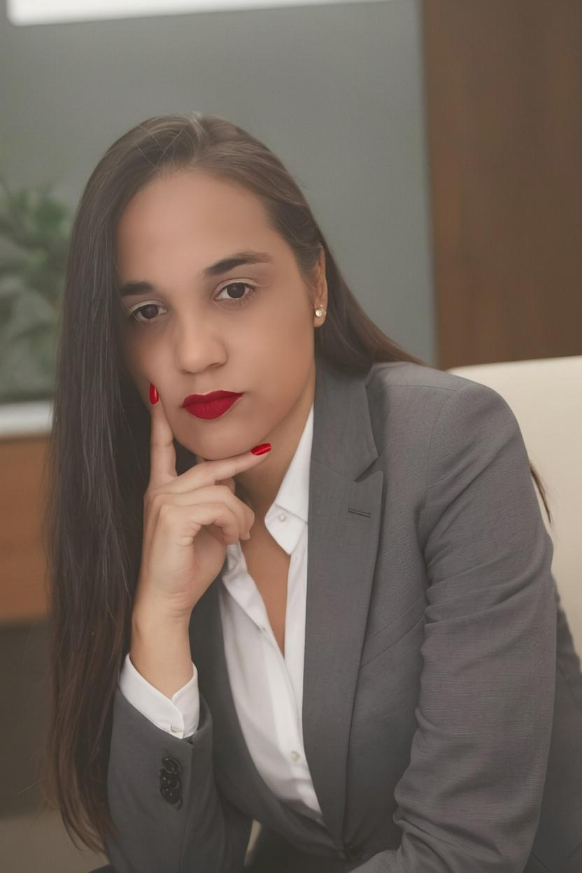 Ariadny Jiménez