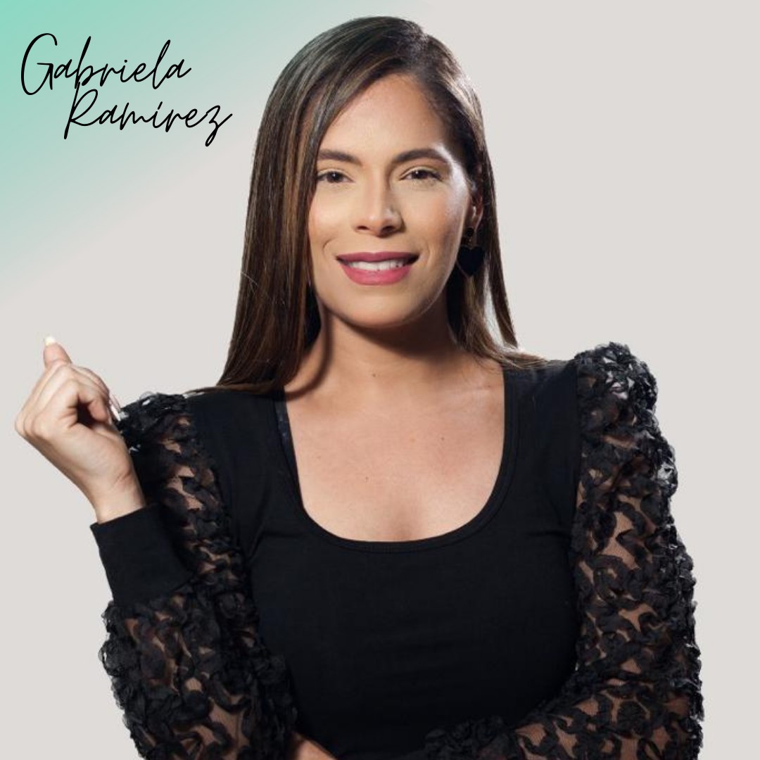 Gabriela Ramírez