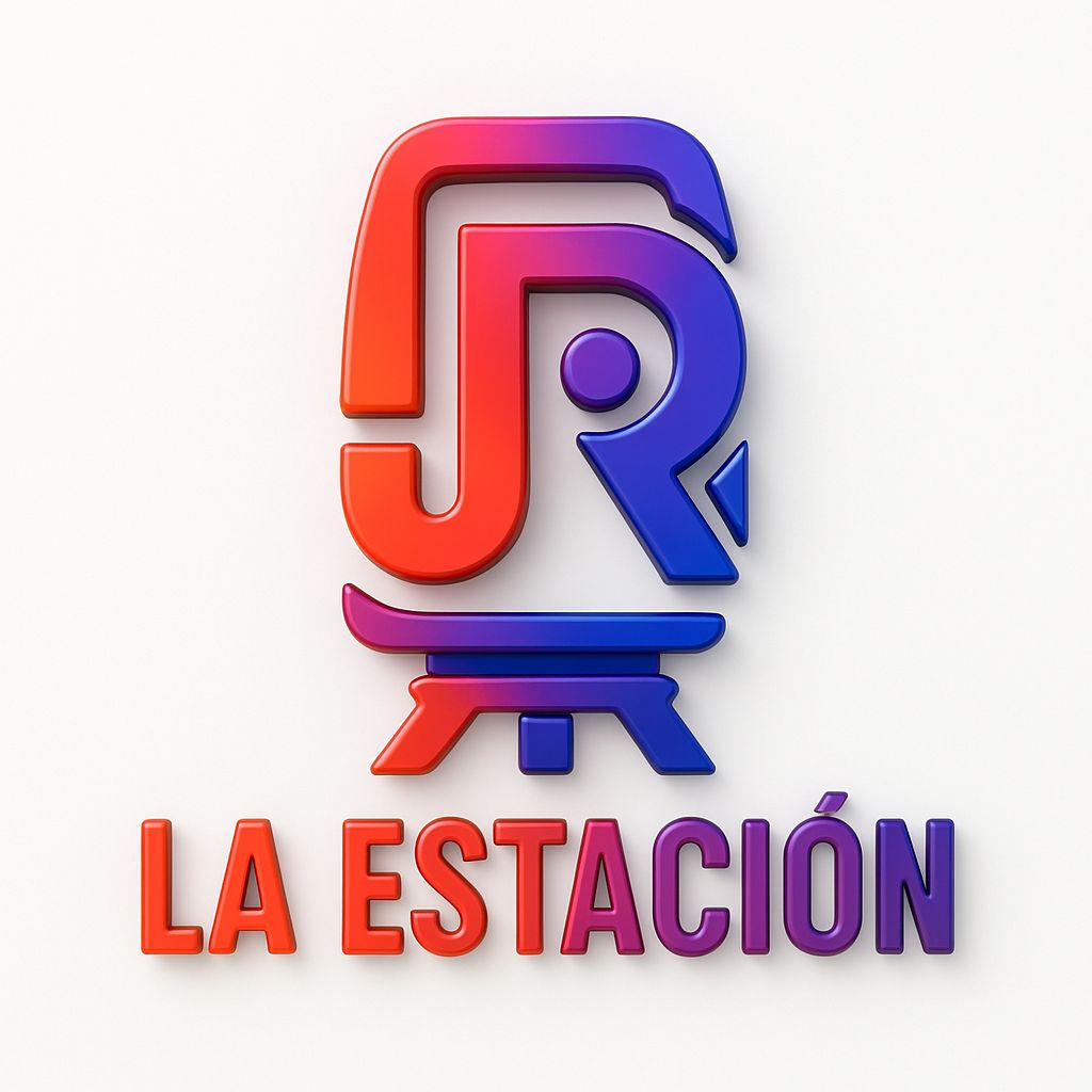 JR La Estación