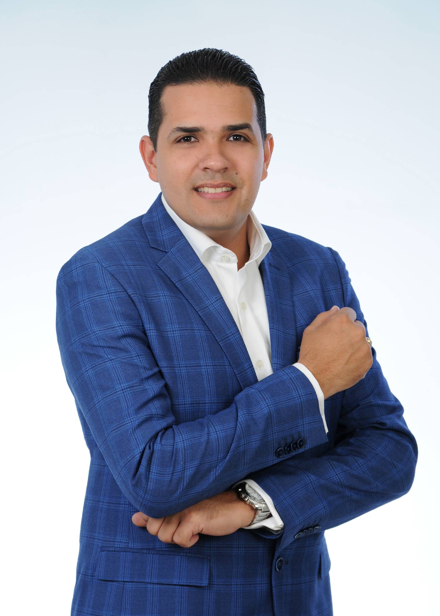 VICTOR GARCIA