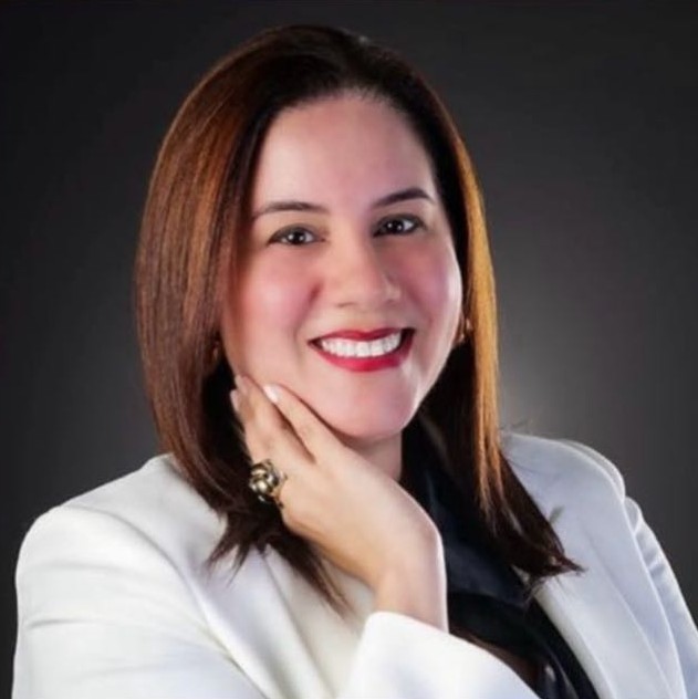Sheila Crycell Taveras Espaillat