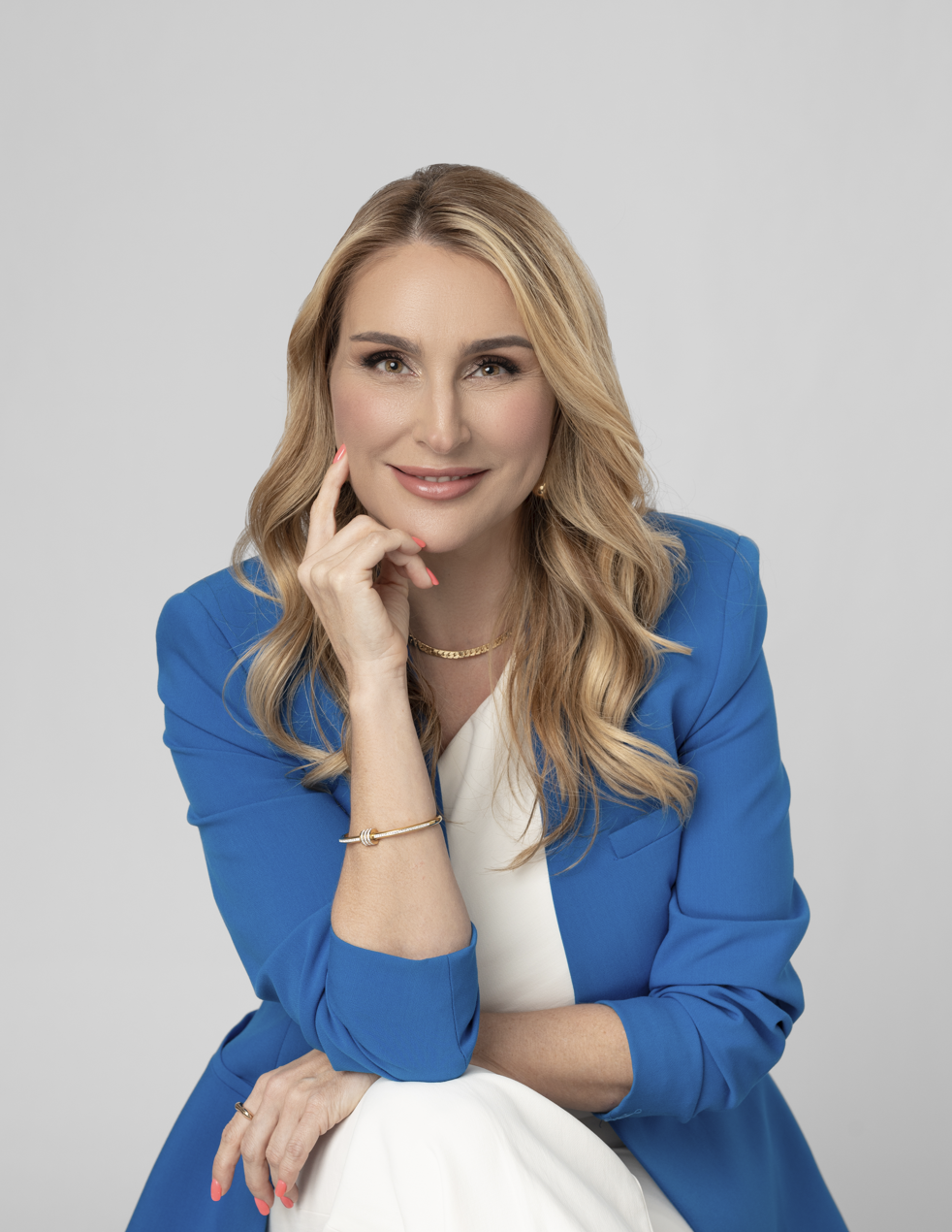 Anna Gladysheva