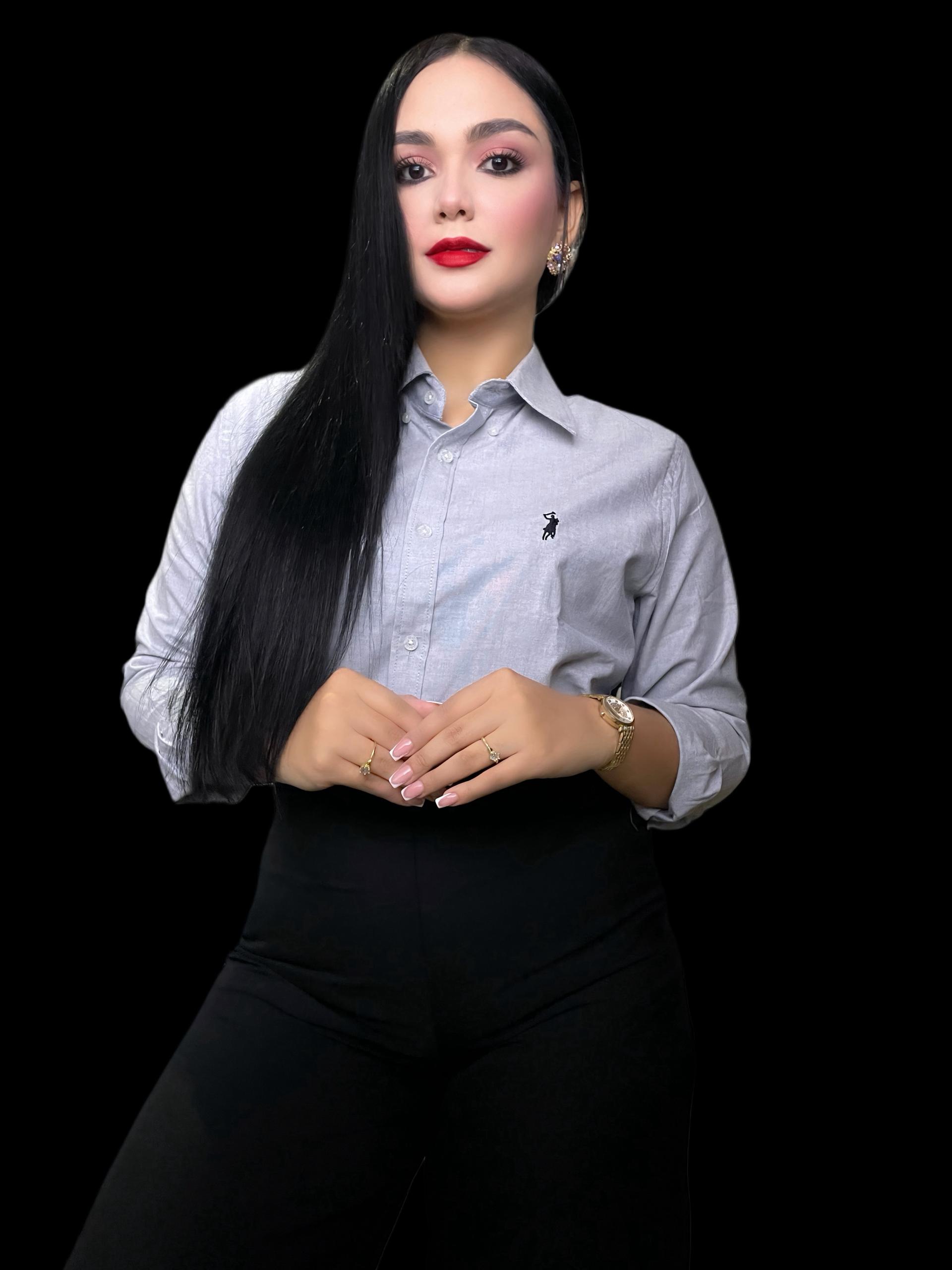 Astrid Abreu