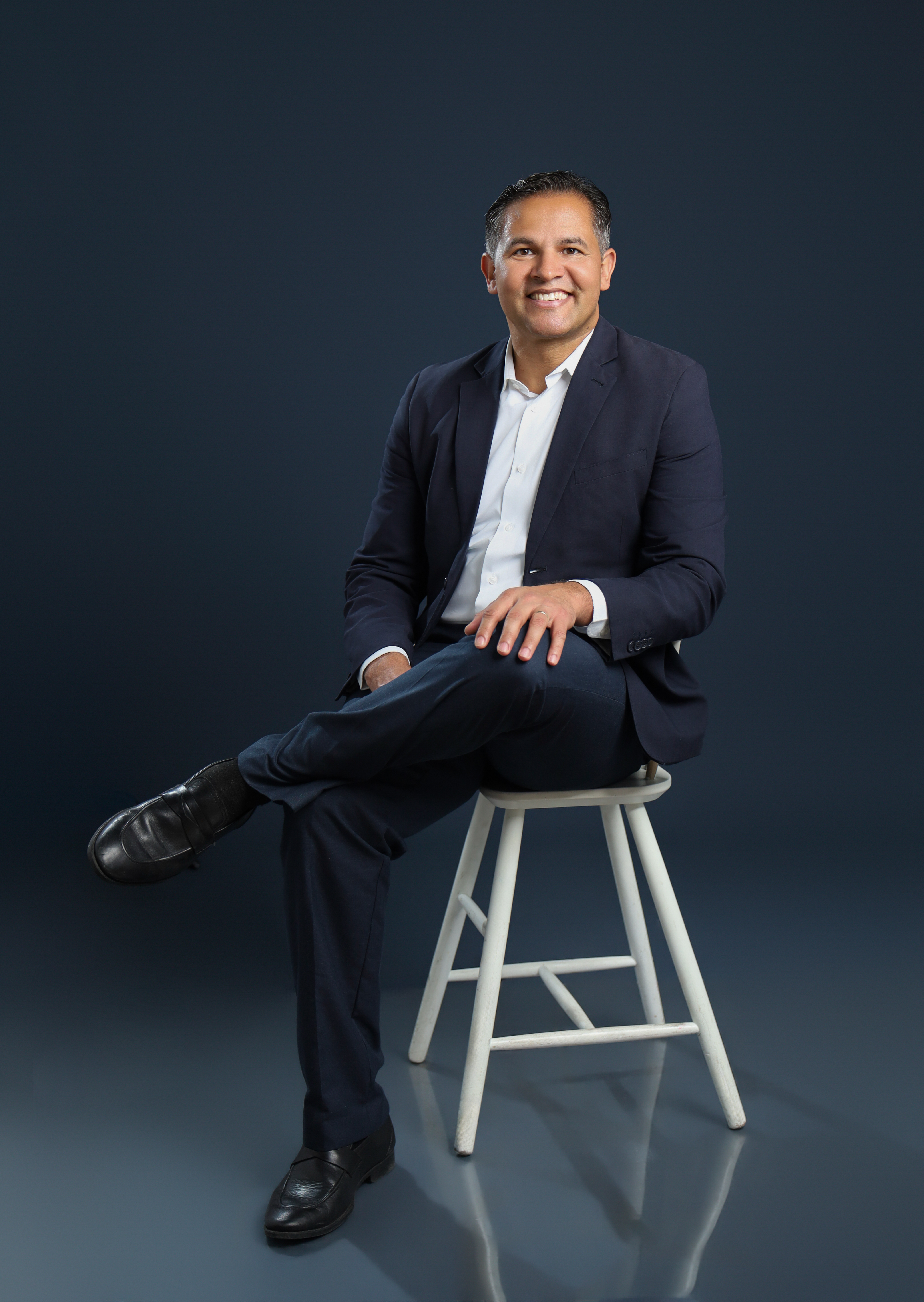 Jose Hernandez