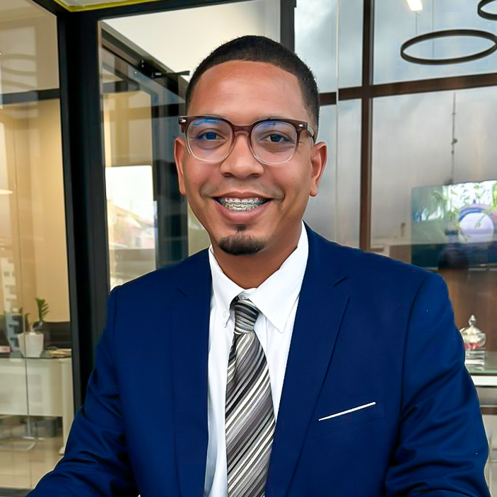 Edwin Rivera