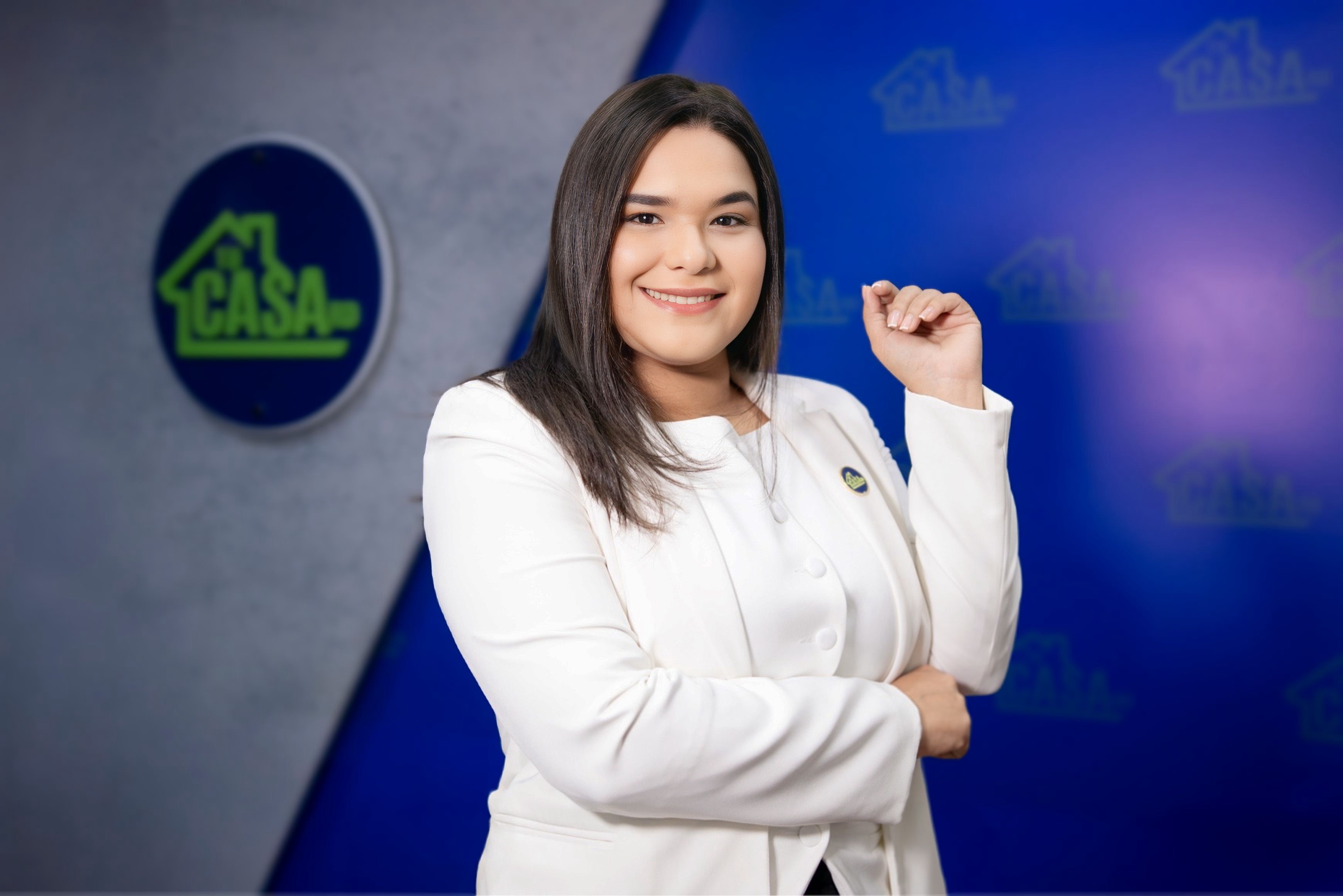 Carolina Doval