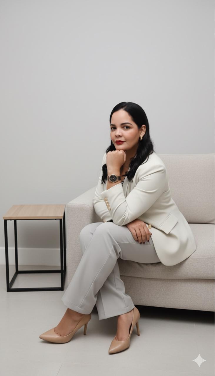 Mayelin Girsiri Garcia Tejada