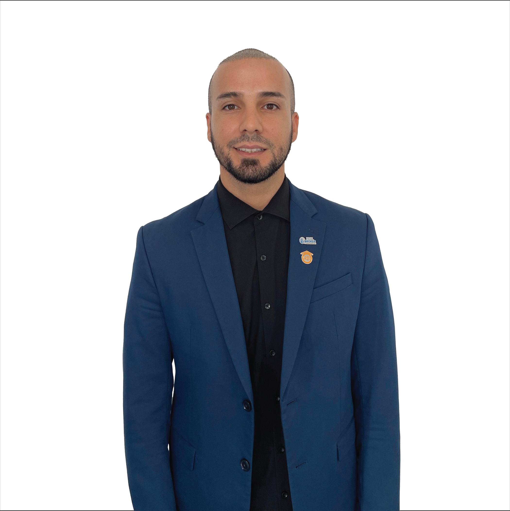 Eduardo Jose Torres Diaz