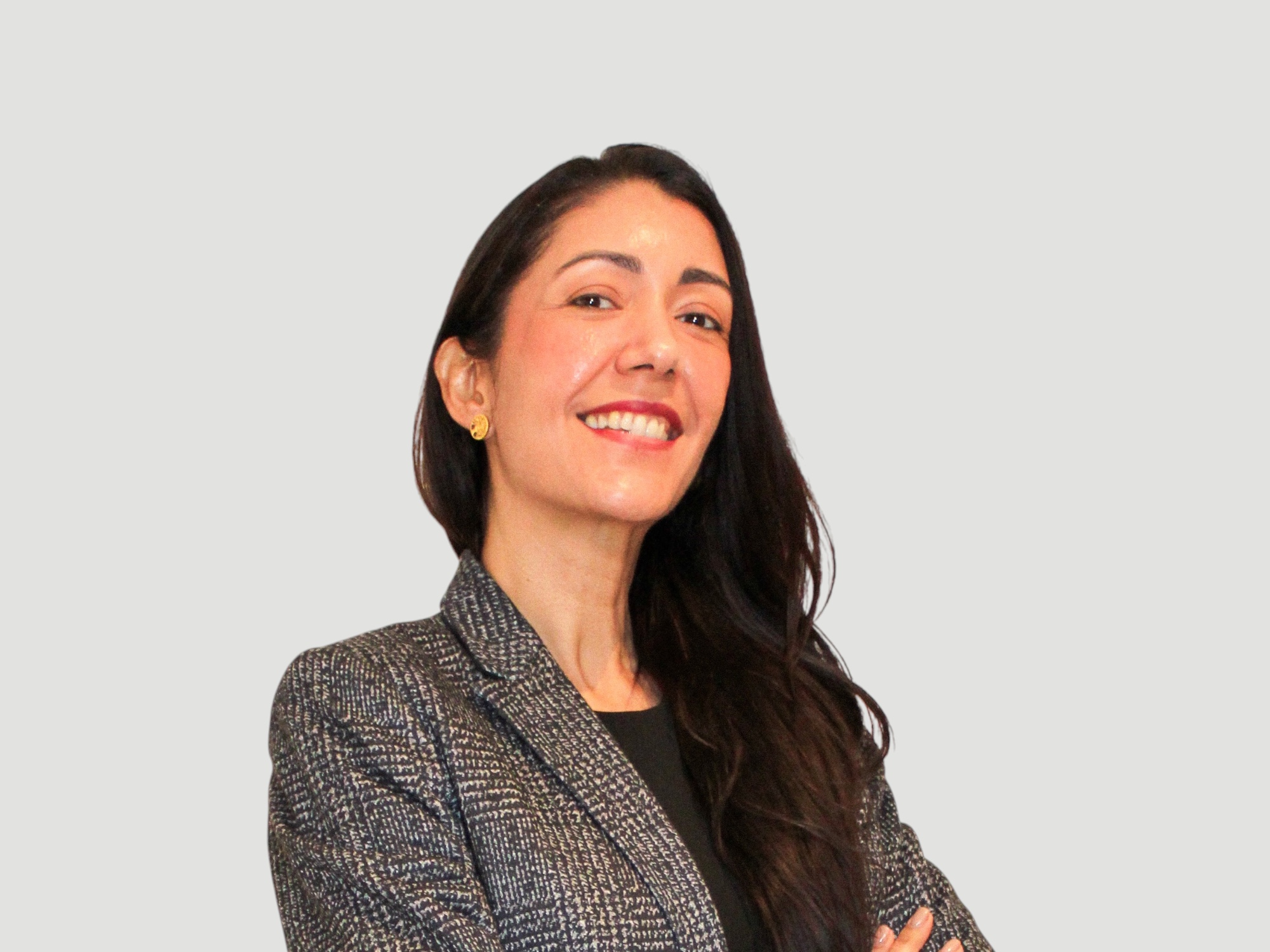 Giamilka Román