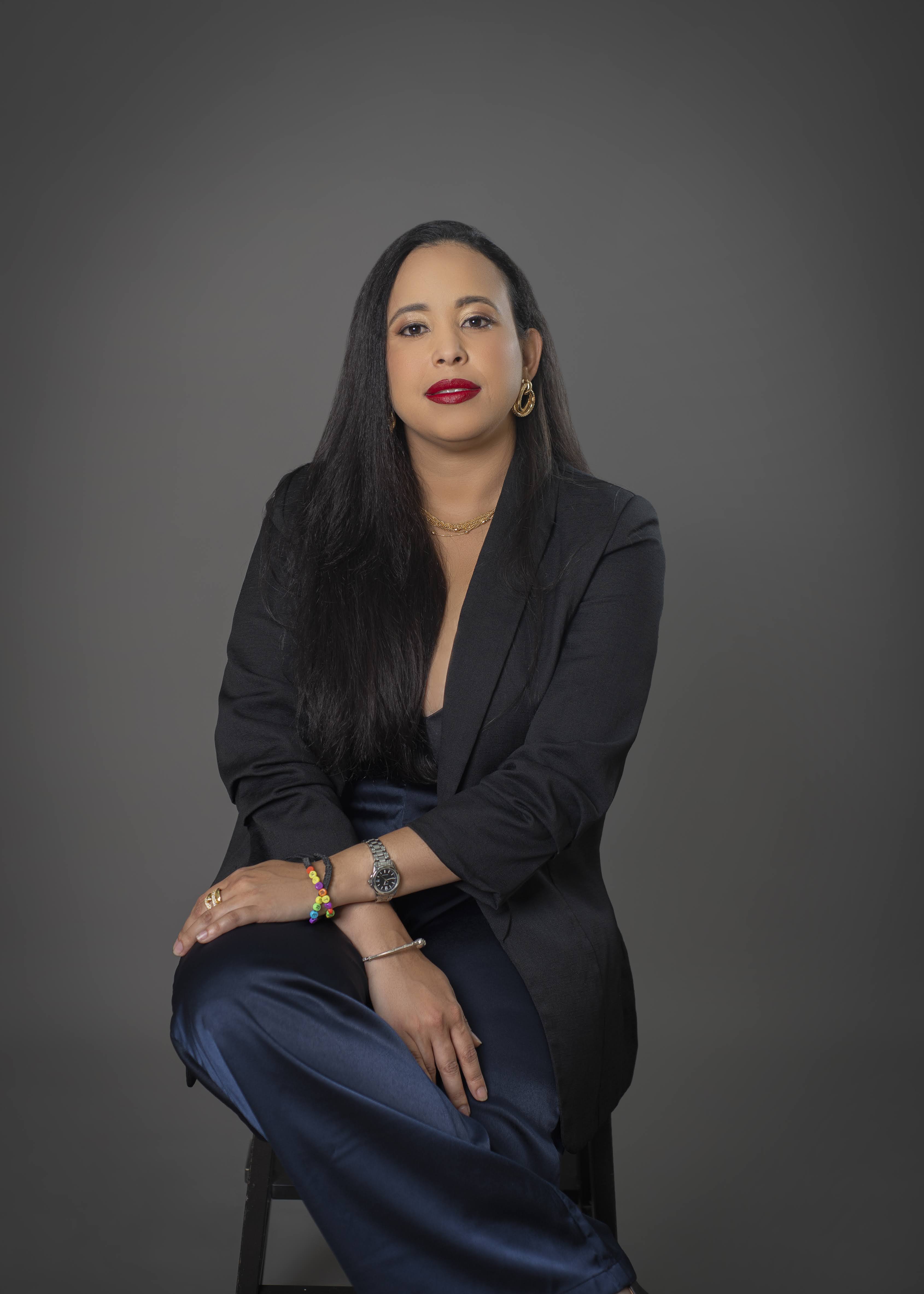 Sugeidy Álvarez Arias