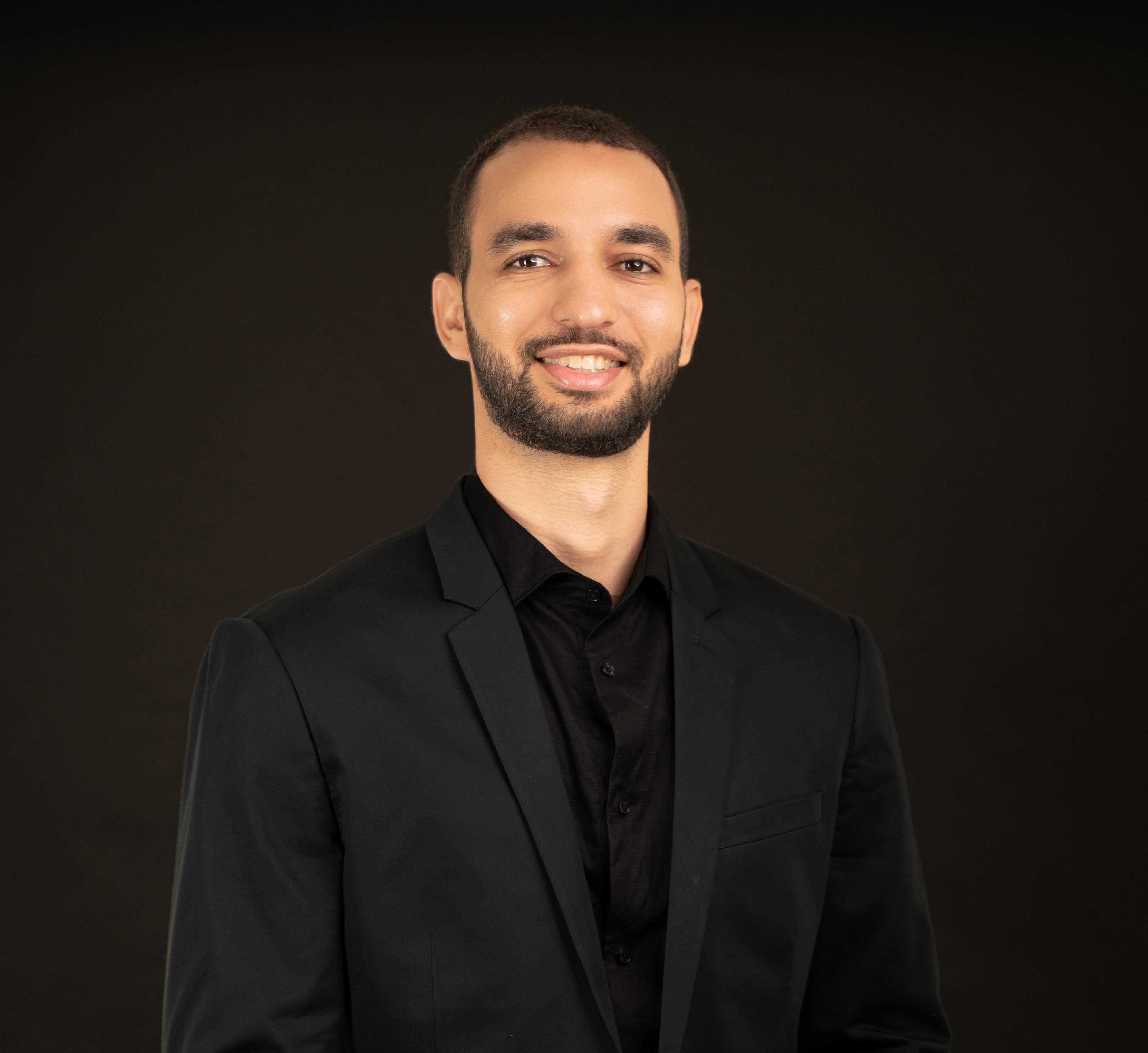 Luis Arturo Ramírez