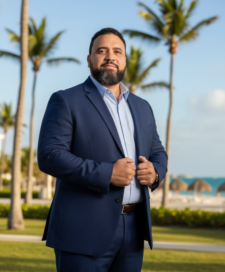 》𝕁𝕒𝕟𝕒𝕪 | Tropical Real Estate