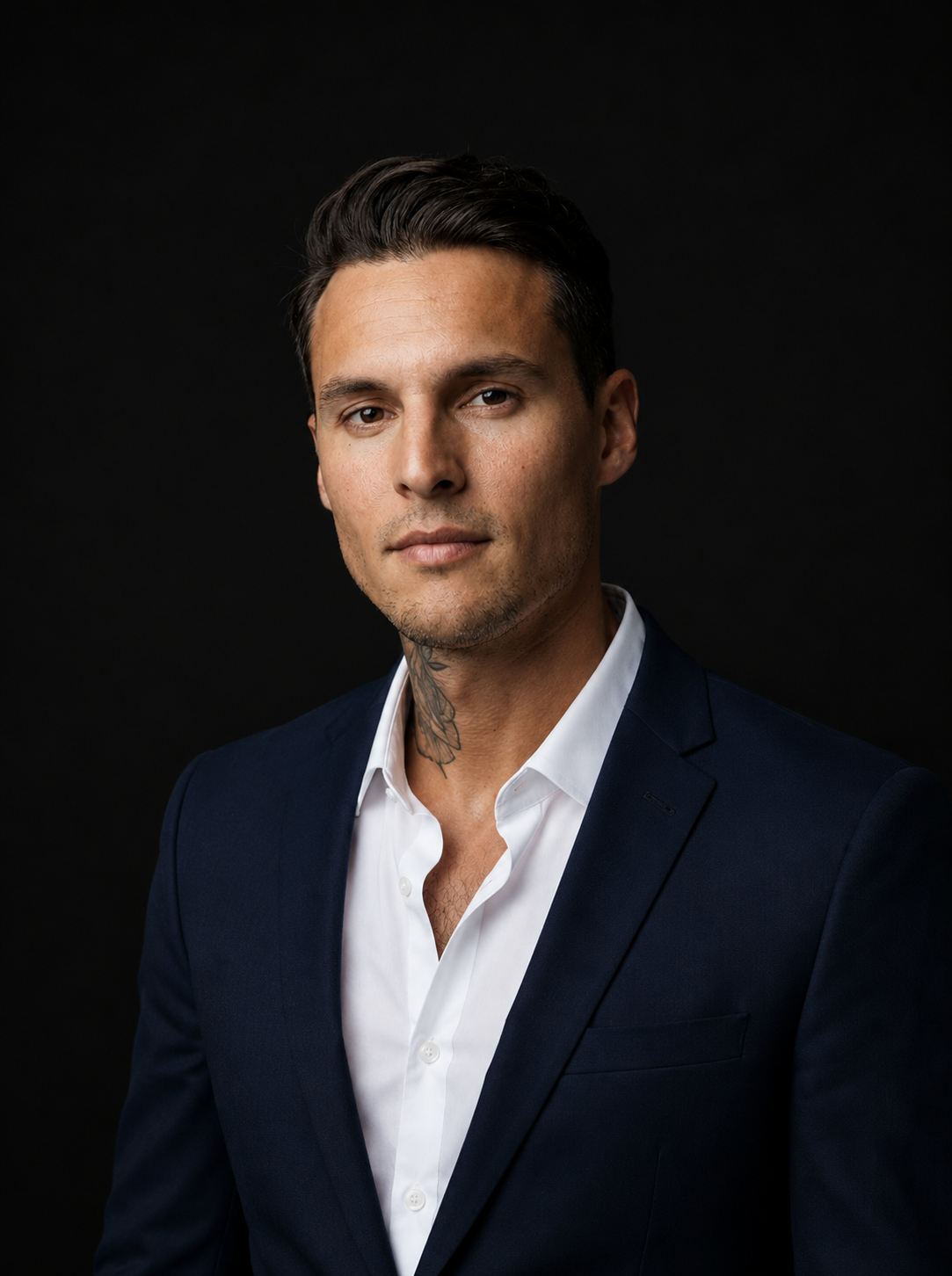Mickael Robillard