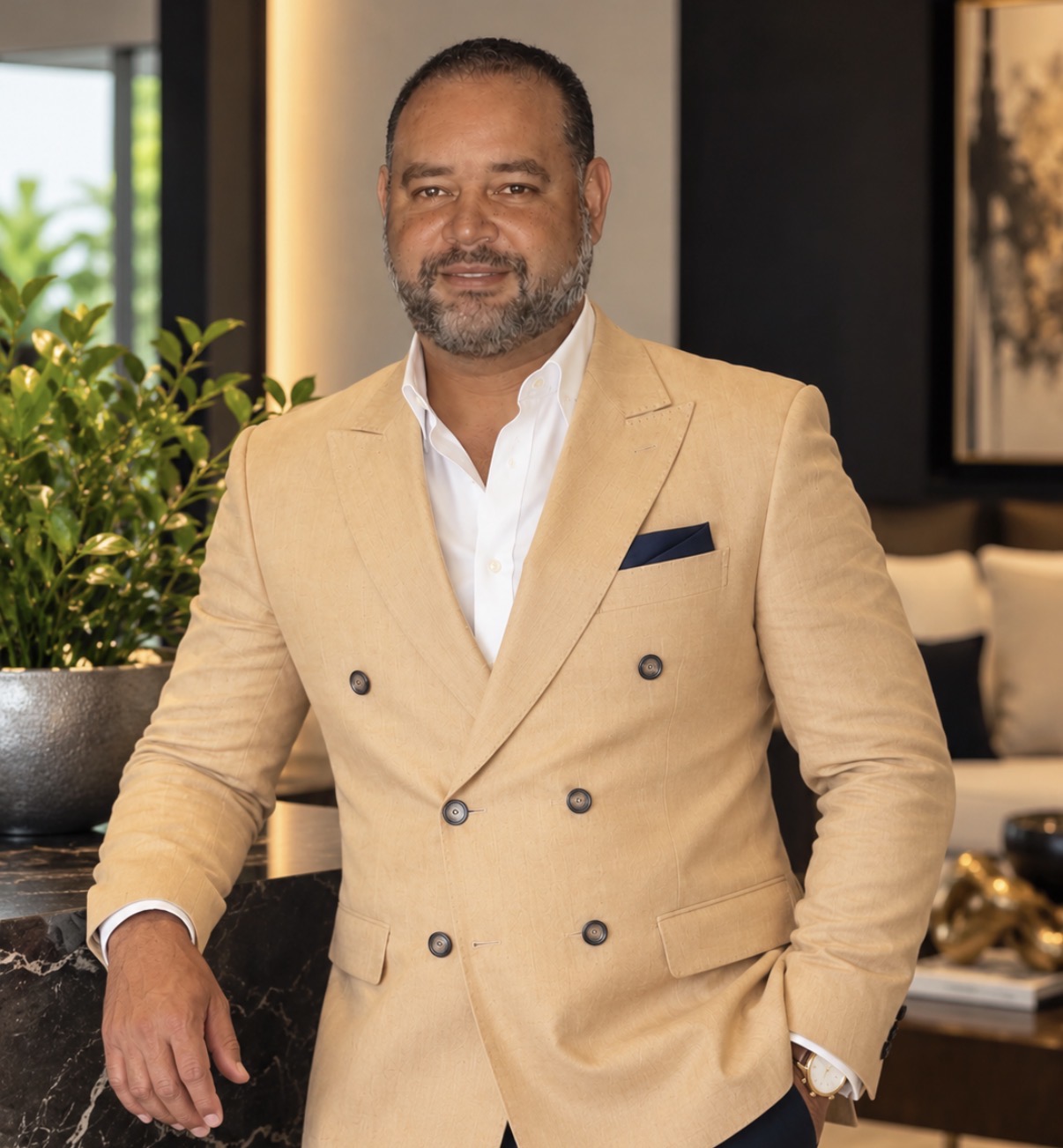 Jose Beato Astacio