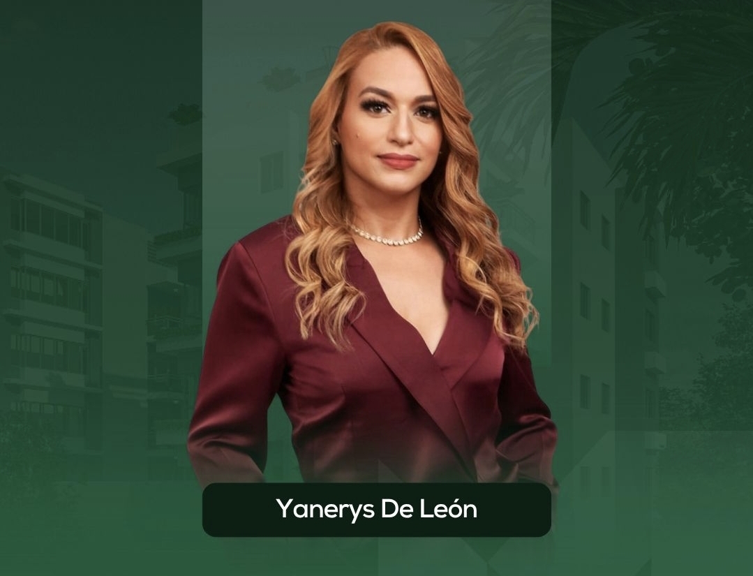 Yanerys De León