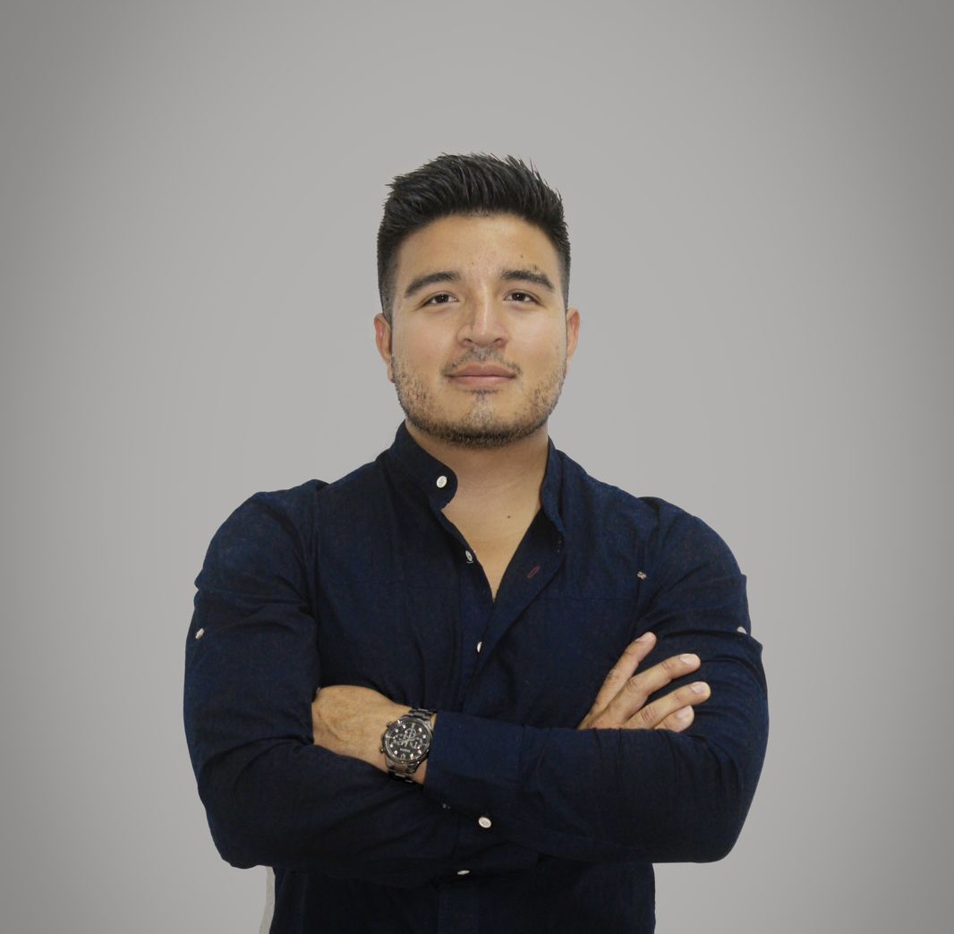 Oliver Lopez