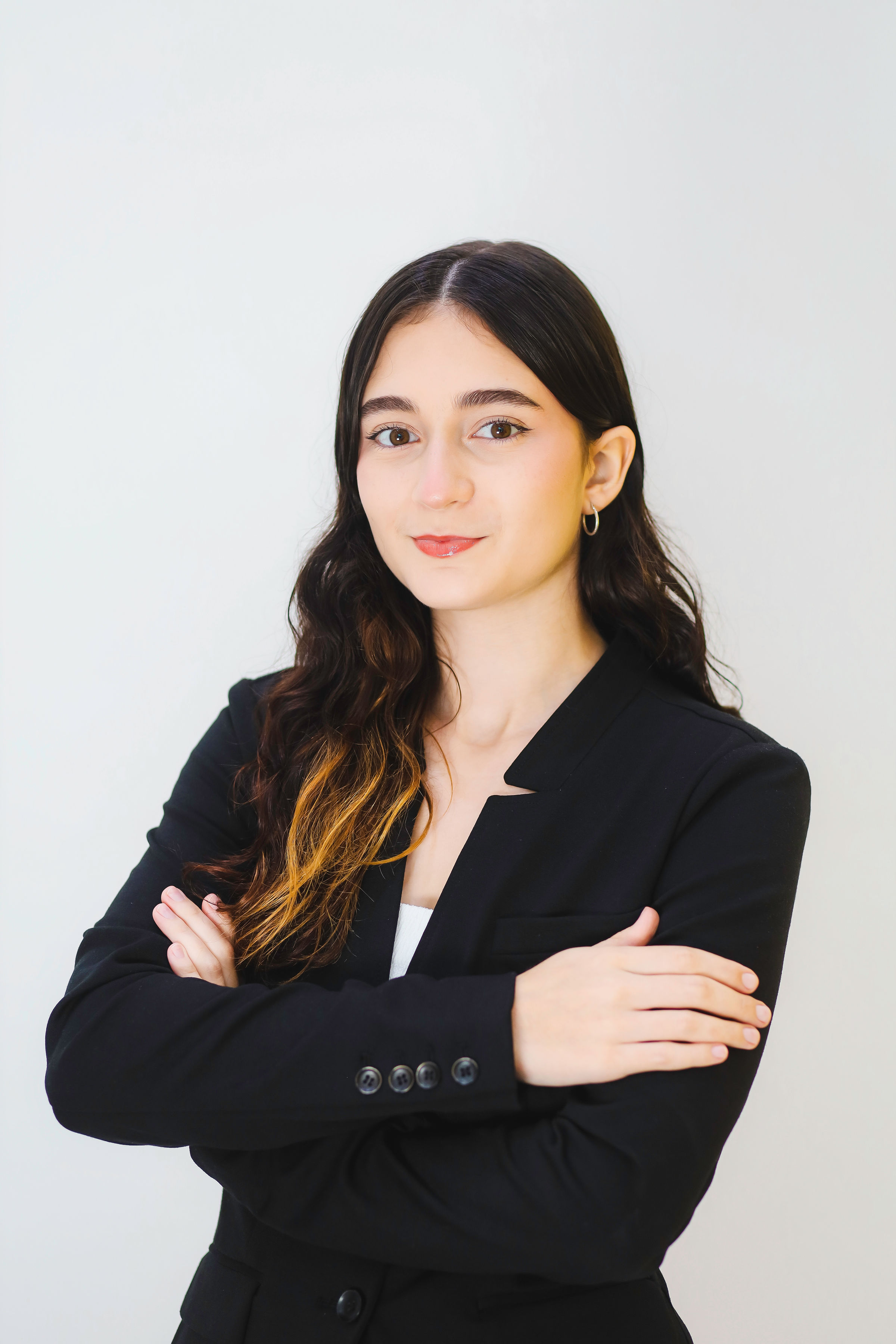 Laura Hasanova