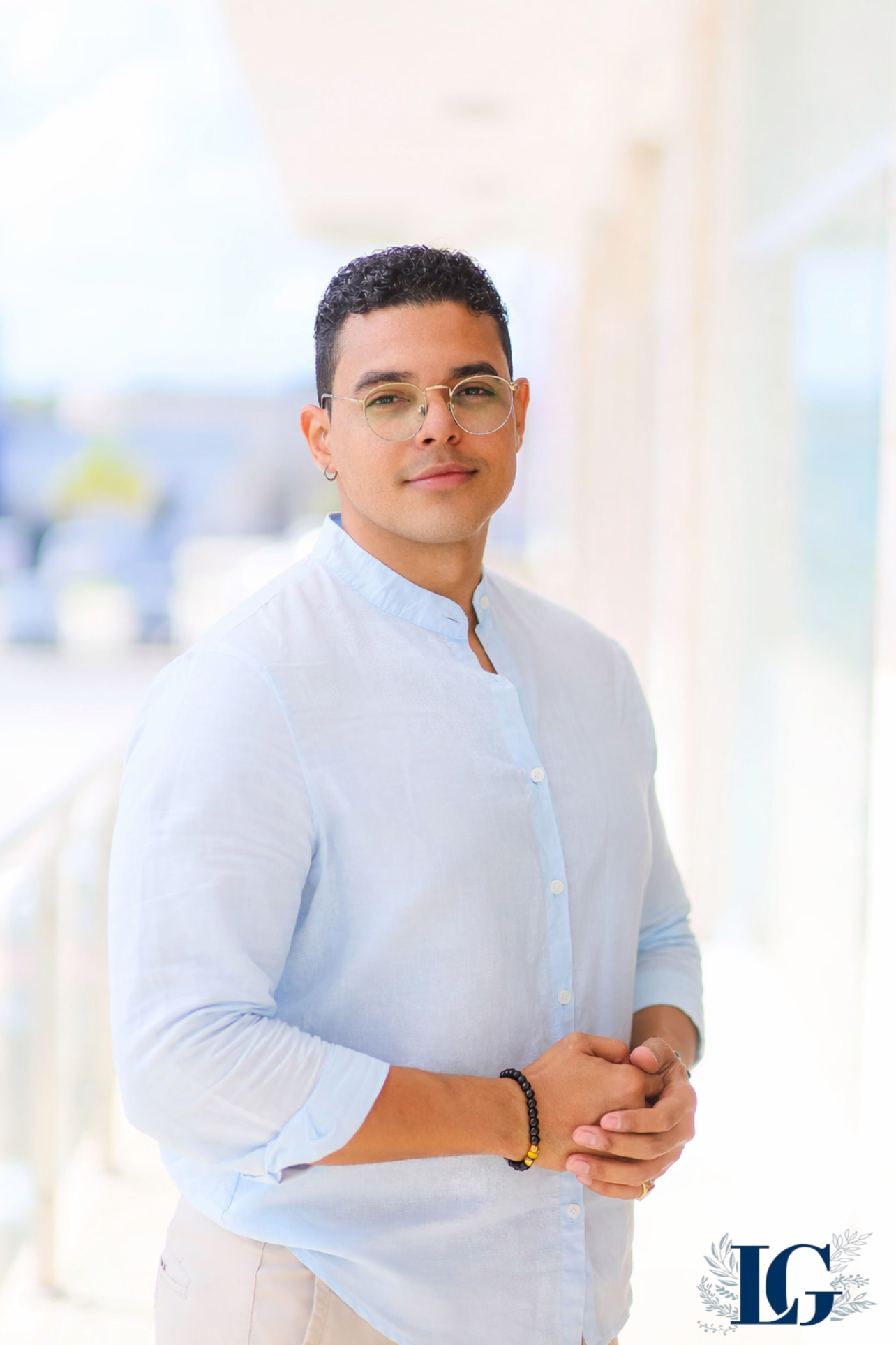 George Miguel Rojas