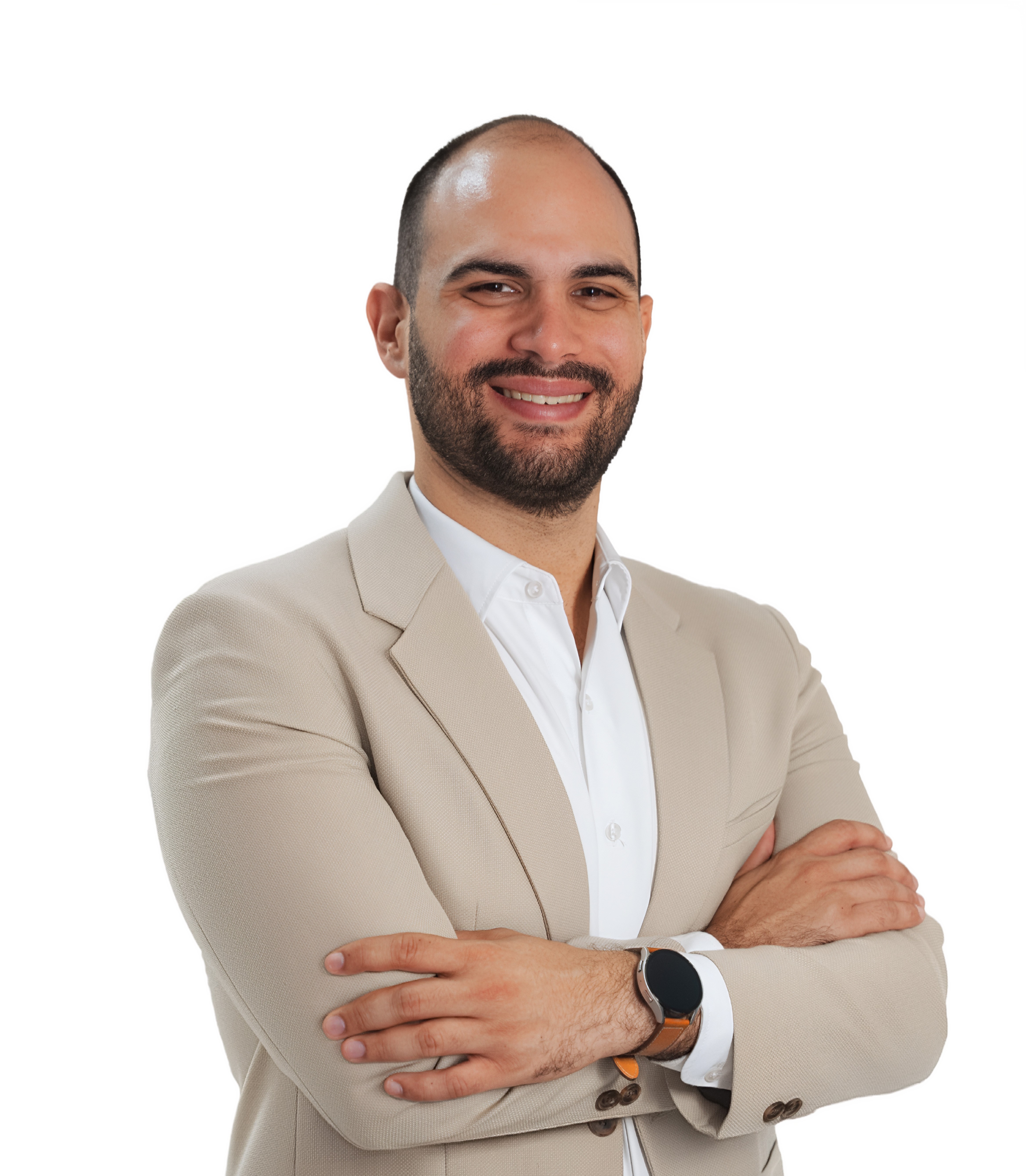 Daniel José Melo
