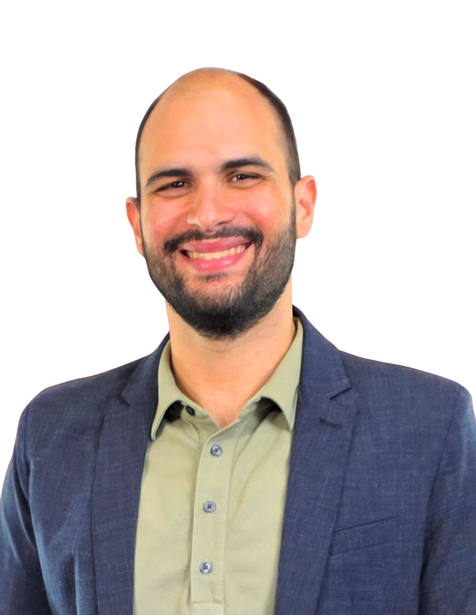 Daniel Melo